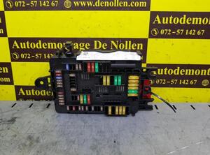 Fuse Box BMW 1er (F21)