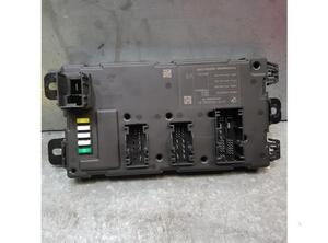 Fuse Box BMW 1er (F21)