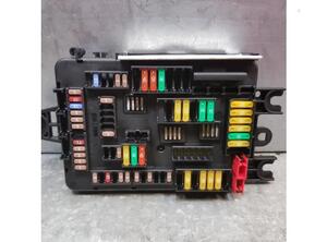 Fuse Box BMW 1er (F21)