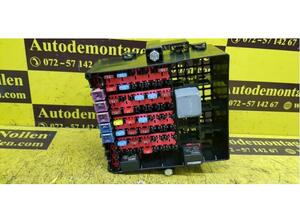 Fuse Box FORD Fiesta VI (CB1, CCN)