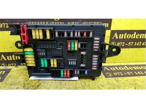 Fuse Box BMW 1er (F20)