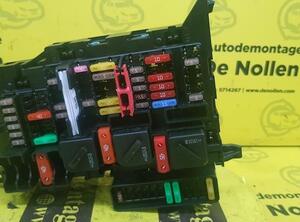 Fuse Box MINI Mini Countryman (F60)