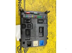 Fuse Box CITROËN C3 II (SC)