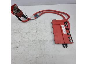 Fuse Box BMW 1er (F21)