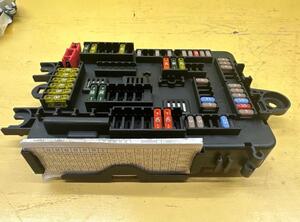 Fuse Box BMW 1er (F21)