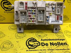 Fuse Box FORD C-Max (DM2), FORD Focus C-Max (--), FORD Kuga I (--), FORD Kuga II (DM2)