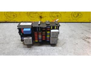 Fuse Box RENAULT Captur I (H5, J5), RENAULT Clio IV (BH), RENAULT Clio III (BR0/1, CR0/1)