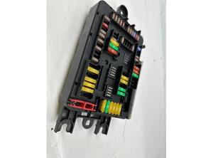 Fuse Box BMW 1er (F20)