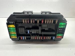 Fuse Box BMW 1er (F20)