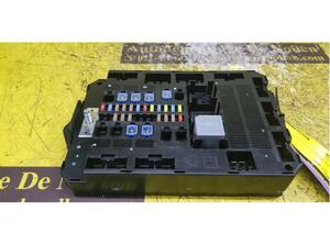 Fuse Box JAGUAR XF (X250)