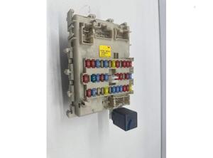 Fuse Box NISSAN ALMERA II Hatchback (N16)