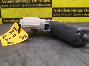 Electric Window Lift Motor PEUGEOT 307 (3A/C)