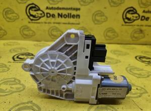 Electric Window Lift Motor AUDI A6 (4F2, C6)