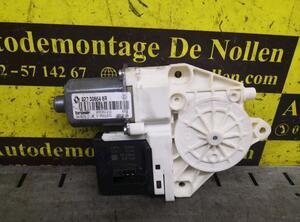 Electric Window Lift Motor RENAULT Megane III Schrägheck (B3, BZ0/1)