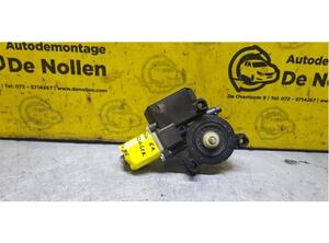 Elektrische motor raamopener VW Polo (6C1, 6R1)