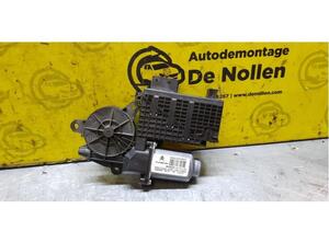 Elektrische motor raamopener CITROËN C4 Grand Picasso I (UA), CITROËN C4 Picasso I Großraumlimousine (UD)