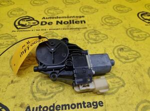 Motor Fensterheber Ford Fiesta VI CB1, CCN 8A6114553B P17715316