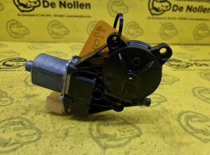 Electric Window Lift Motor FORD Fiesta VI (CB1, CCN)