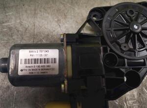 Electric Window Lift Motor MINI Mini (R56)