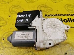 Electric Window Lift Motor SEAT Ibiza III (6L1)