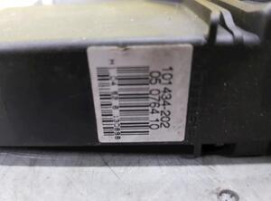 Motor Fensterheber VW Golf IV 1J 101386101 P5603047