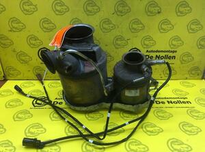 Diesel Particulate Filter (DPF) VW Golf VII (5G1, BE1, BE2, BQ1)