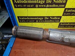 Diesel Particulate Filter (DPF) PEUGEOT 208 I (CA, CC)