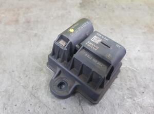 Glow Plug Relay Preheating MERCEDES-BENZ SPRINTER 3,5-t Platform/Chassis (906)