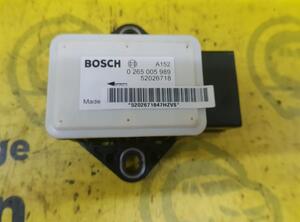 Longitudinal Acceleration Sensor (ESP Sensor) FIAT 500/595/695 (312), FIAT 500C/595C/695C (312)