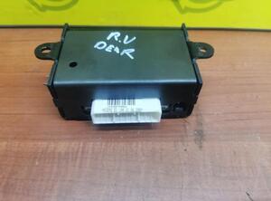 Control unit LAND ROVER Range Rover II (LP)