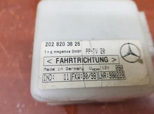 Control unit MERCEDES-BENZ S-Klasse (W220)