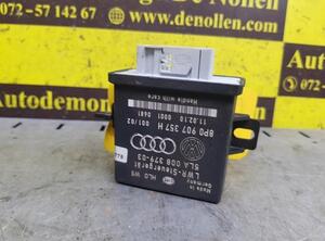 Control unit AUDI A6 (4G2, 4GC)