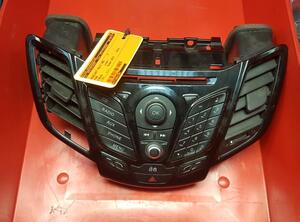 Control unit FORD Fiesta VI (CB1, CCN)