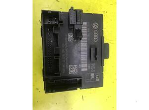 Control unit AUDI A5 (8T3)