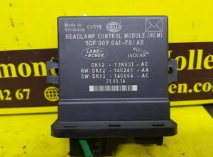 Control unit LAND ROVER Range Rover Evoque (L538)