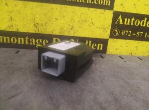 Control unit LAND ROVER Range Rover Evoque (L538)