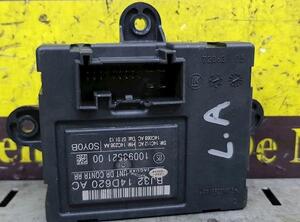 Control unit LAND ROVER Range Rover Evoque (L538)