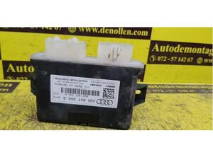 Control unit AUDI A6 (4G2, 4GC)