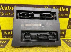 Control unit AUDI A4 (8K2, B8)