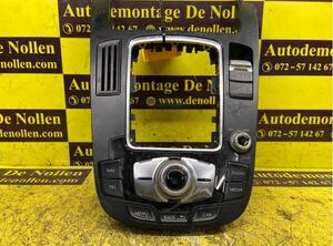 Control unit AUDI A4 (8K2, B8)