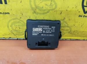 Control unit VW Golf VII (5G1, BE1, BE2, BQ1)