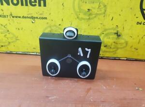 Control unit VW Golf VII (5G1, BE1, BE2, BQ1)