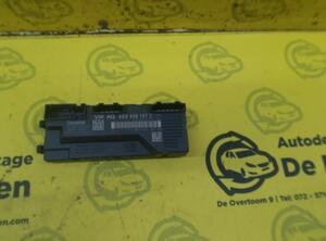 Control unit AUDI A6 Allroad (4GH, 4GJ), AUDI A6 Avant (4G5, 4GD)