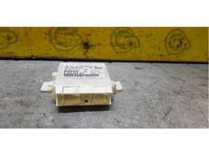 Control unit MERCEDES-BENZ B-Klasse (W245)