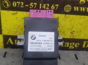 Control unit BMW 3er (F30, F80)