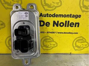 Control unit LAND ROVER Discovery Sport (L550)