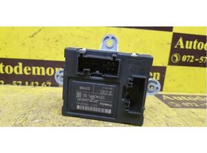 Control unit FORD Fiesta VI (CB1, CCN)