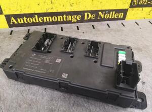 Control unit BMW 1er (F21)