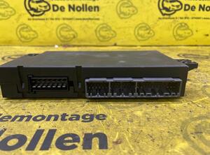 Control unit JAGUAR XF (CC9, J05)