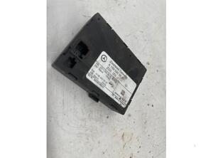 Control unit MERCEDES-BENZ A-Klasse (W169)